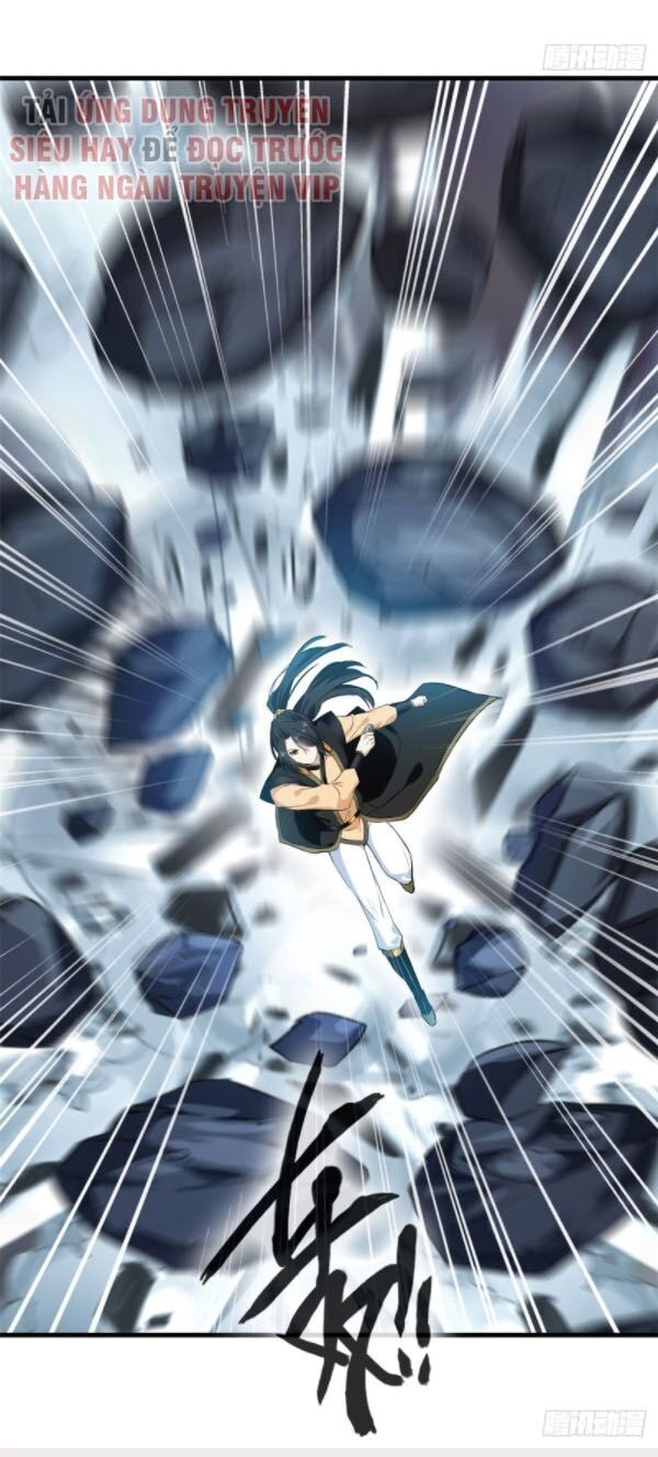 Tuyệt Thế Cổ Tôn Chapter 94 - 21