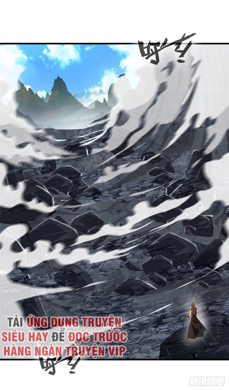 Tuyệt Thế Cổ Tôn Chapter 95 - 3