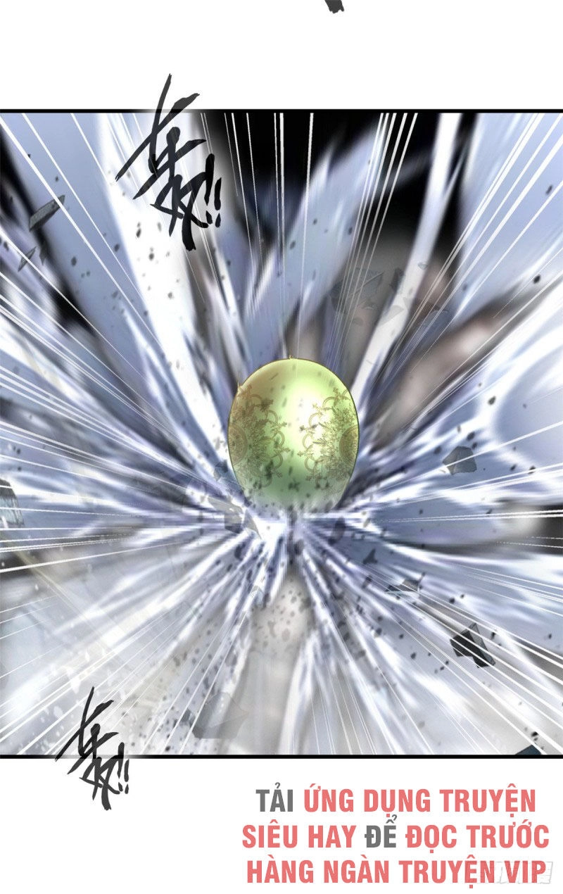 Tuyệt Thế Cổ Tôn Chapter 95 - 10