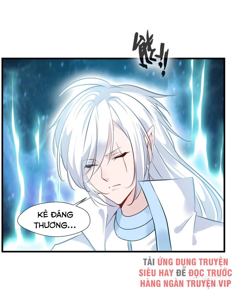 Tuyệt Thế Cổ Tôn Chapter 95 - 21