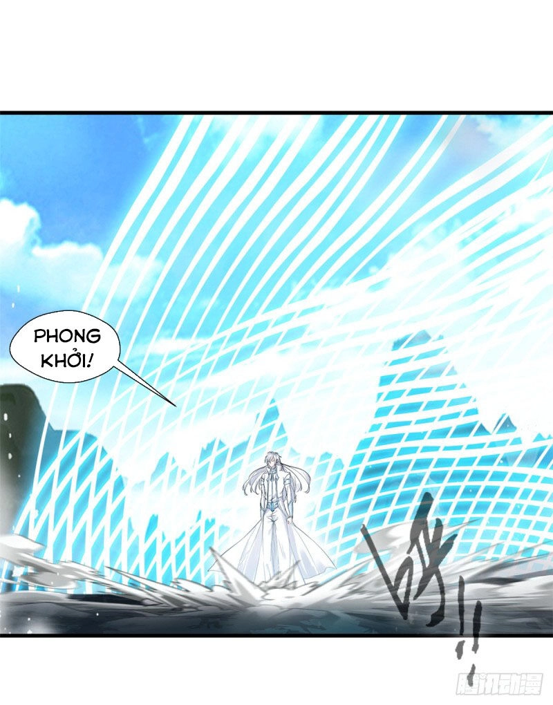 Tuyệt Thế Cổ Tôn Chapter 95 - 22