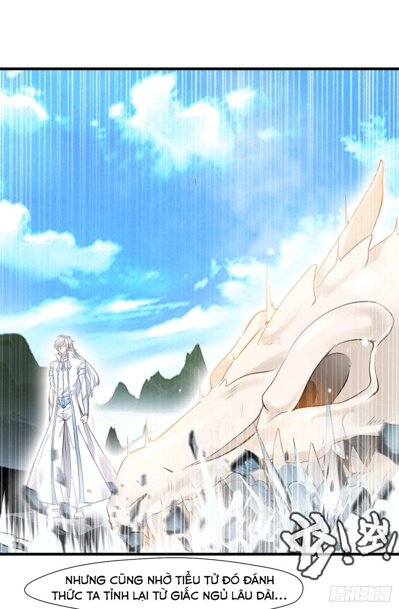 Tuyệt Thế Cổ Tôn Chapter 95 - 25