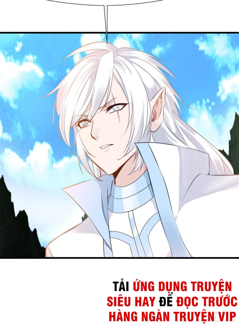 Tuyệt Thế Cổ Tôn Chapter 95 - 26