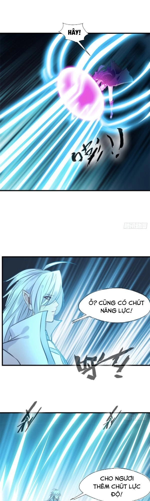 Tuyệt Thế Cổ Tôn Chapter 96 - 16