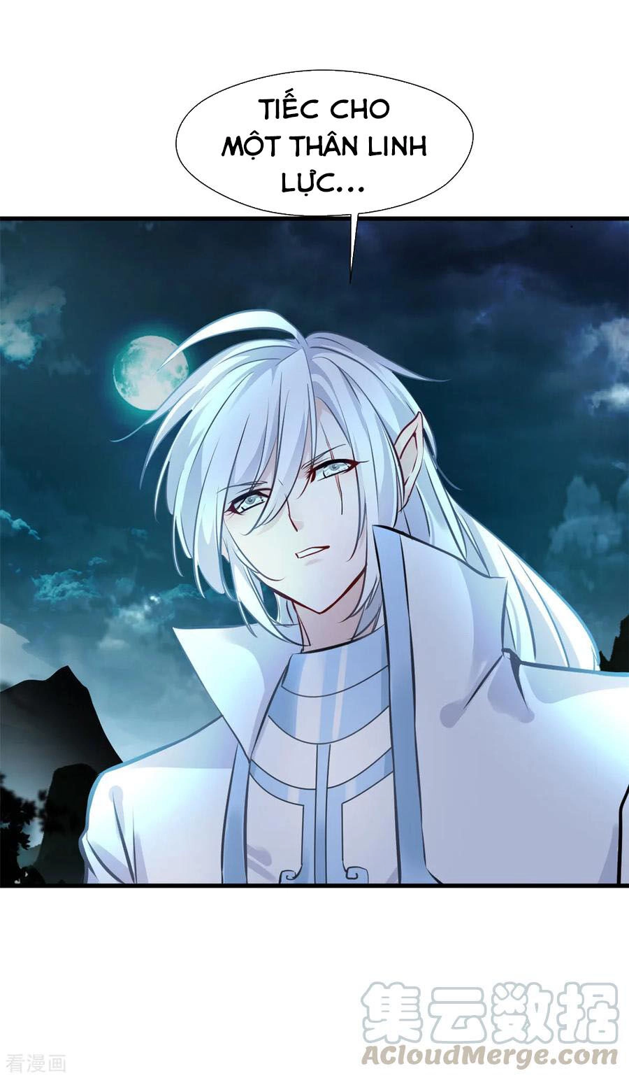 Tuyệt Thế Cổ Tôn Chapter 97 - 3