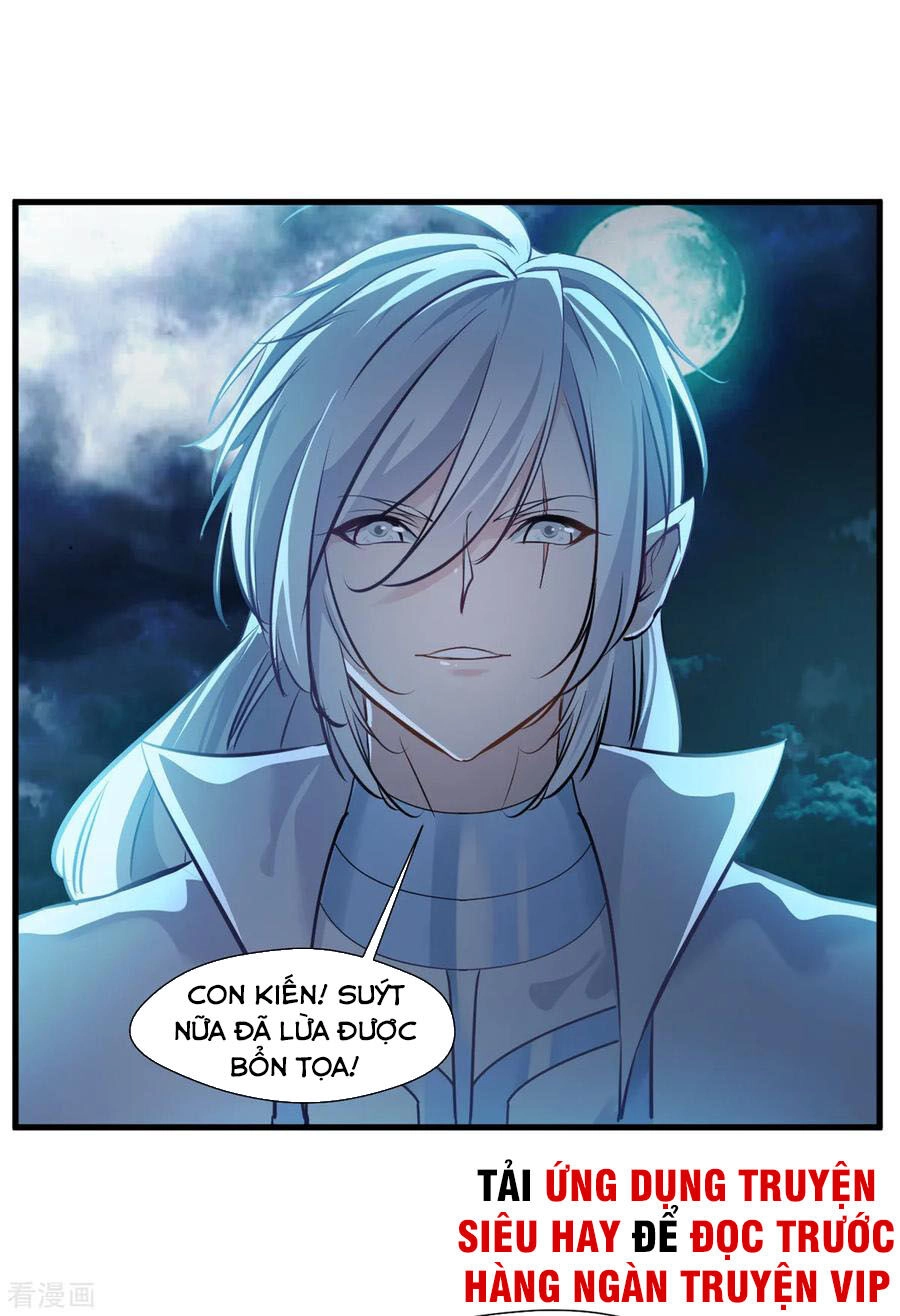 Tuyệt Thế Cổ Tôn Chapter 97 - 11