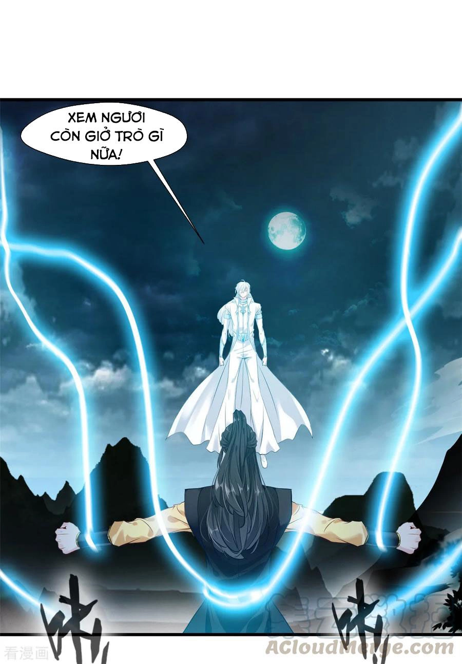 Tuyệt Thế Cổ Tôn Chapter 97 - 18
