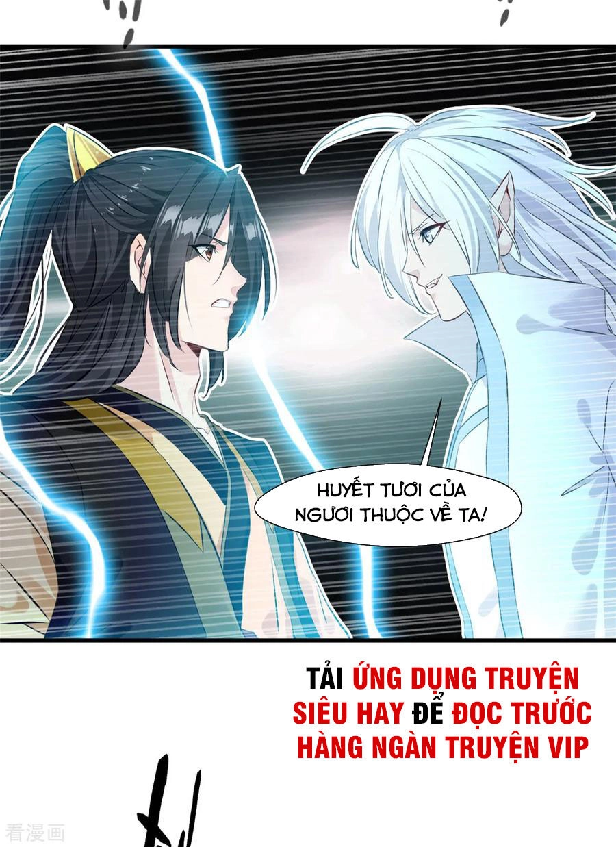 Tuyệt Thế Cổ Tôn Chapter 97 - 19