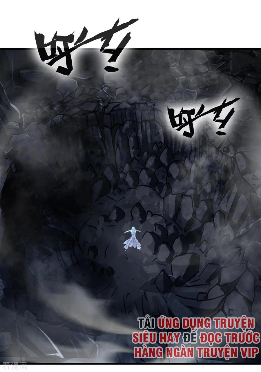 Tuyệt Thế Cổ Tôn Chapter 97 - 25