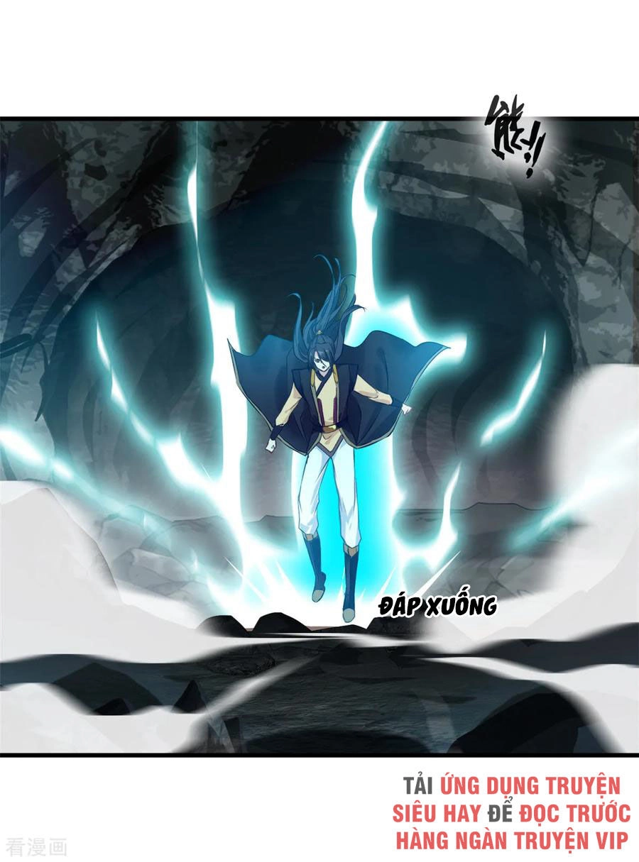 Tuyệt Thế Cổ Tôn Chapter 98 - 1