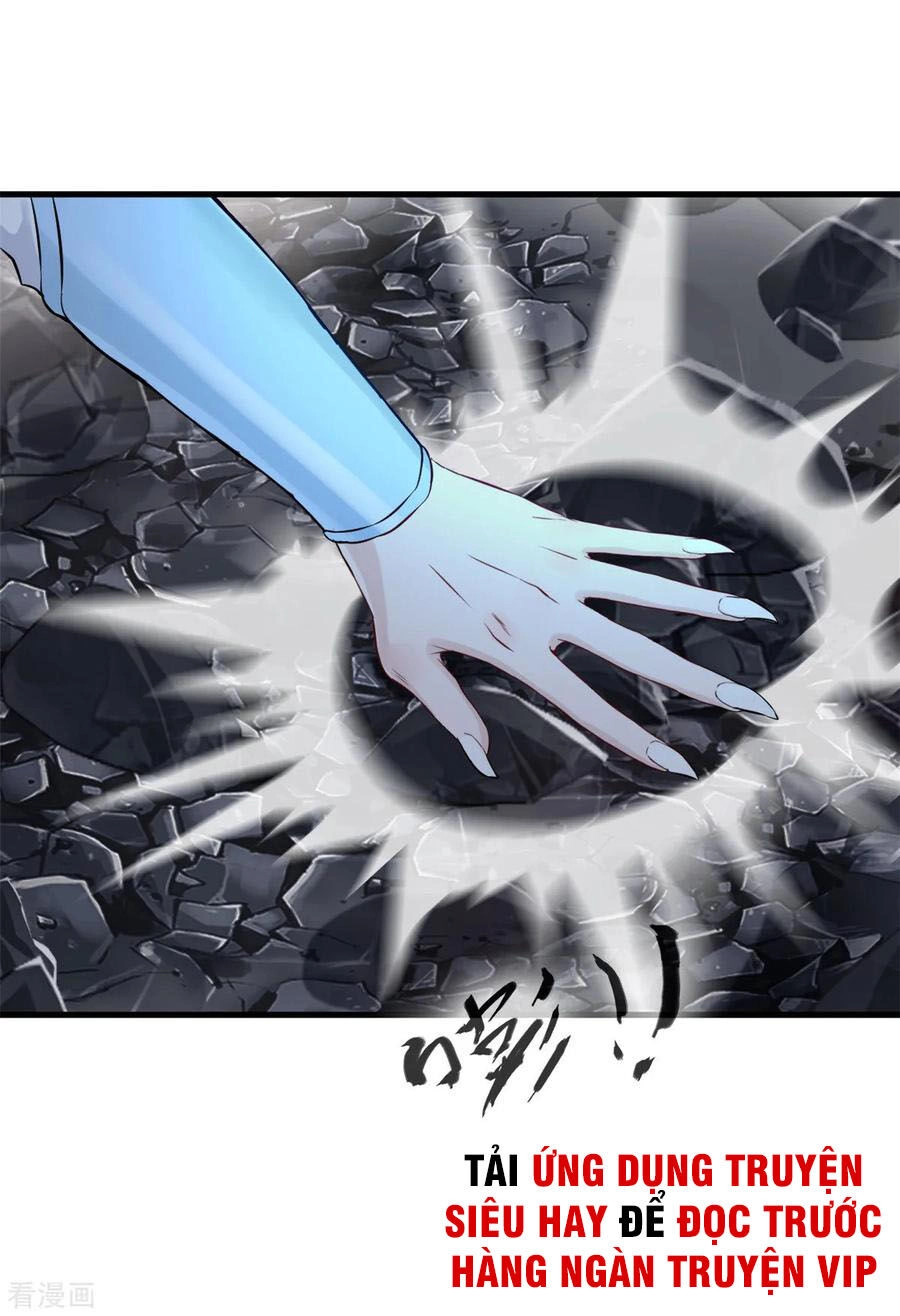 Tuyệt Thế Cổ Tôn Chapter 98 - 8