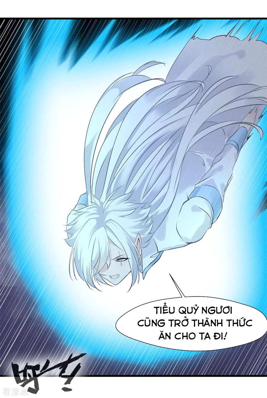 Tuyệt Thế Cổ Tôn Chapter 98 - 10