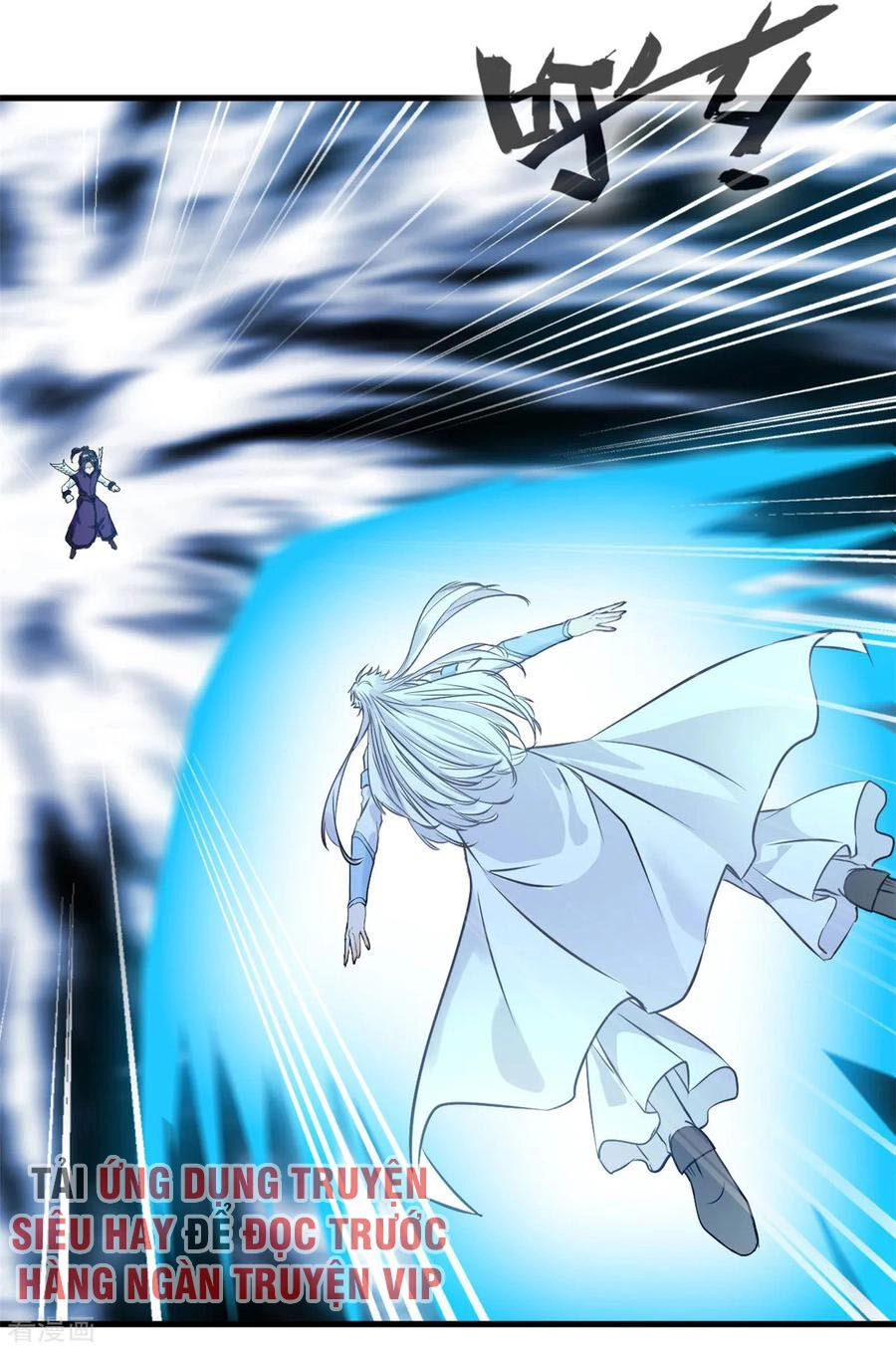 Tuyệt Thế Cổ Tôn Chapter 98 - 11