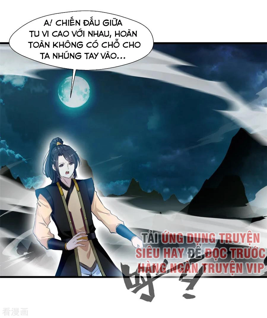 Tuyệt Thế Cổ Tôn Chapter 98 - 16