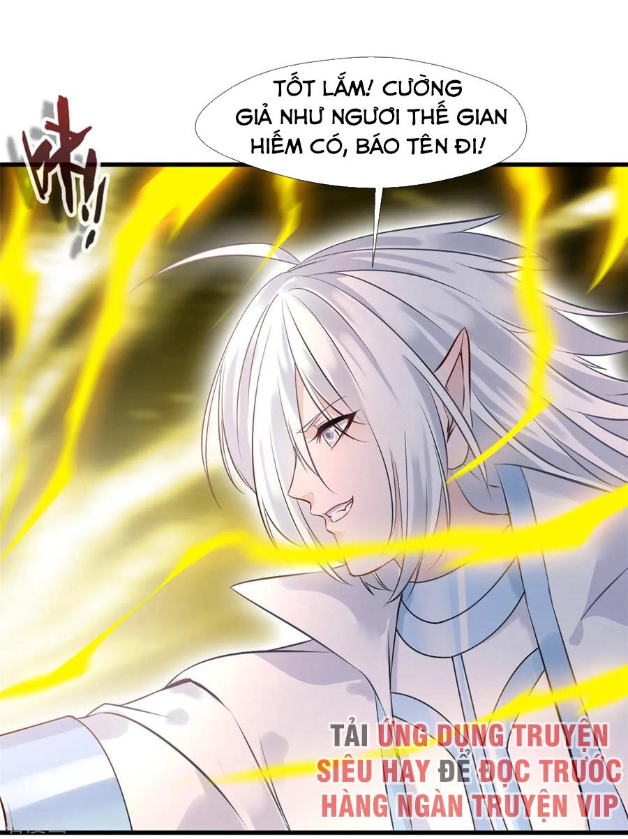 Tuyệt Thế Cổ Tôn Chapter 98 - 19