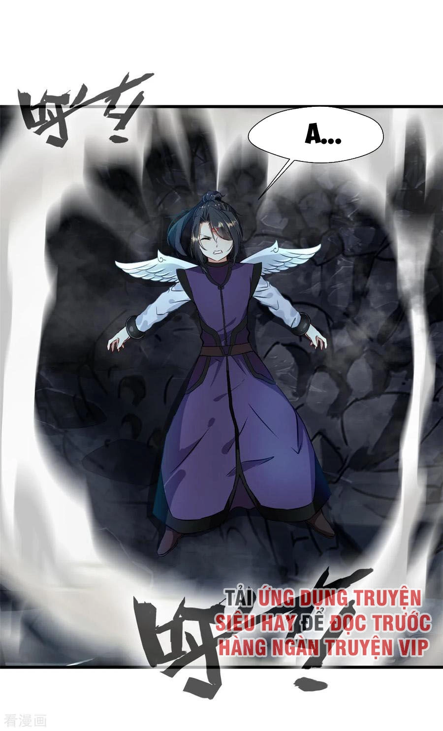 Tuyệt Thế Cổ Tôn Chapter 98 - 25