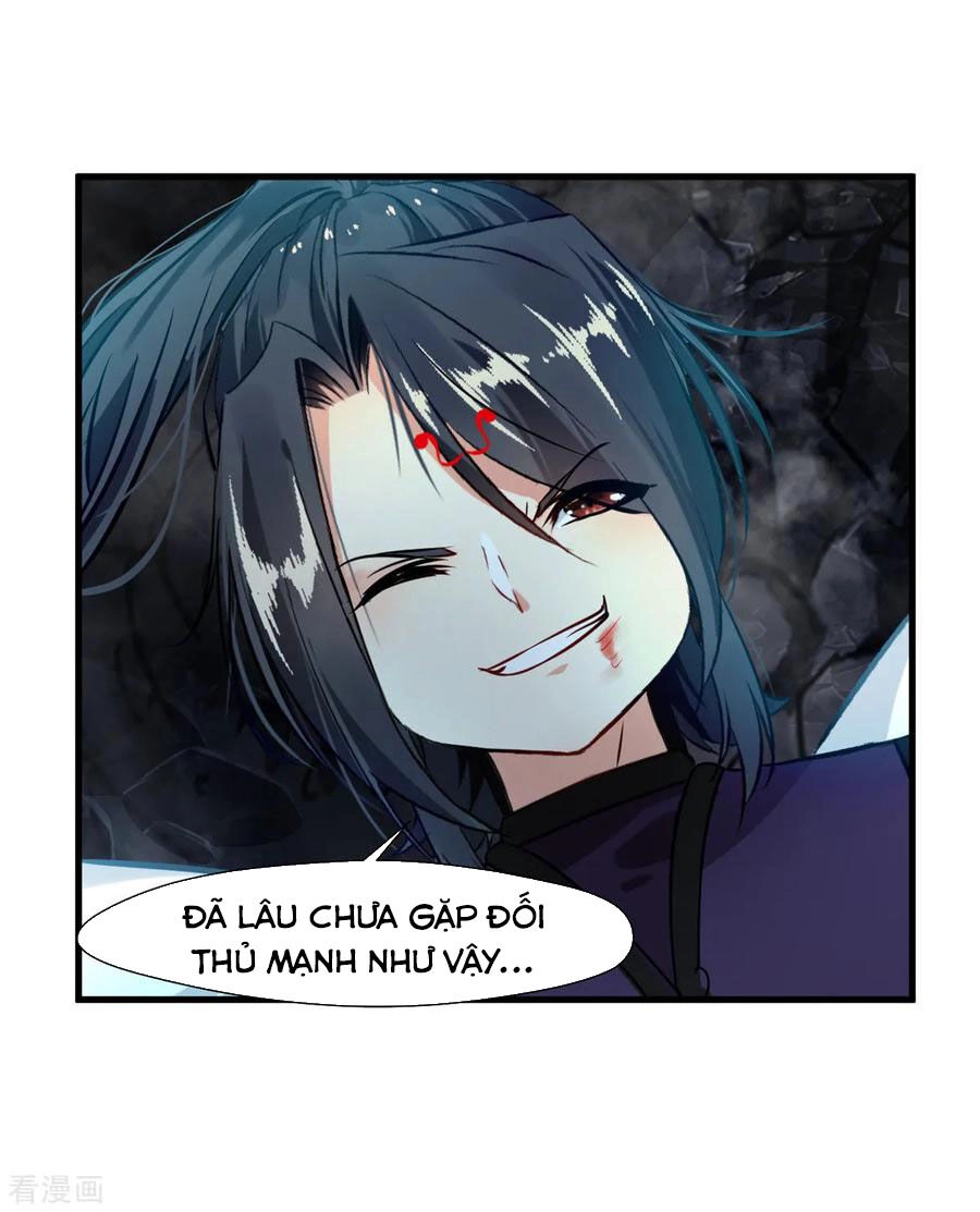 Tuyệt Thế Cổ Tôn Chapter 98 - 26