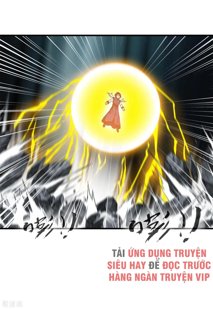 Tuyệt Thế Cổ Tôn Chapter 98 - 31