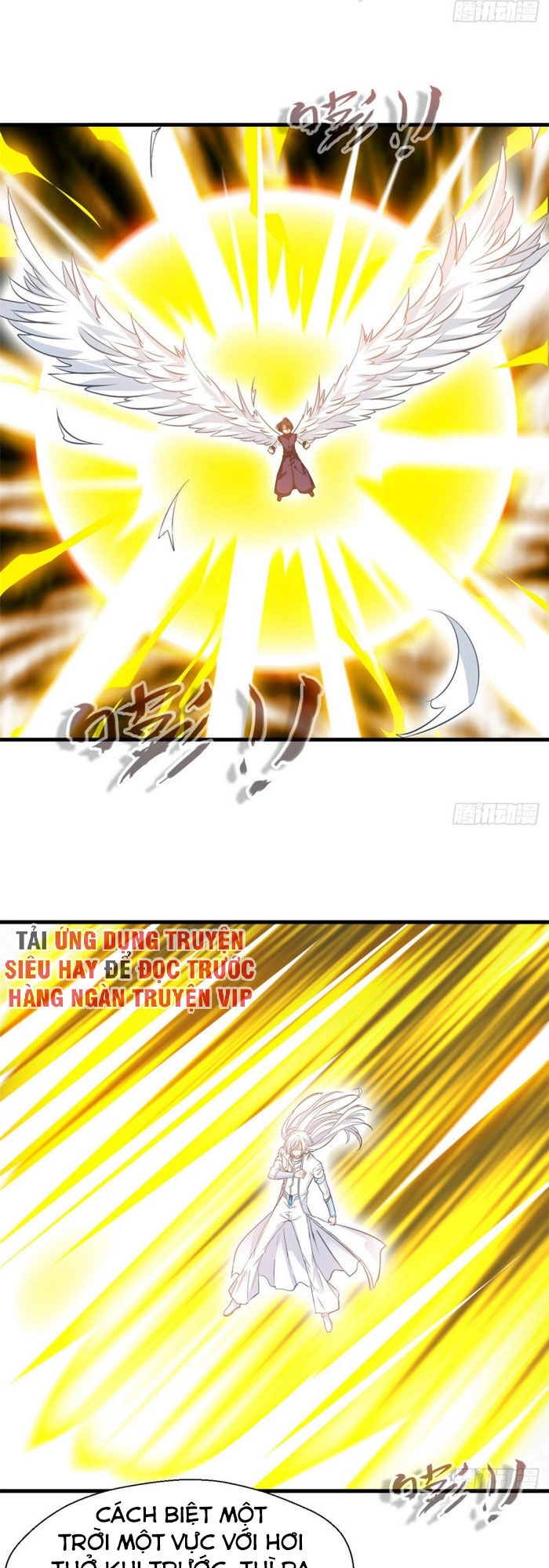 Tuyệt Thế Cổ Tôn Chapter 99 - 3