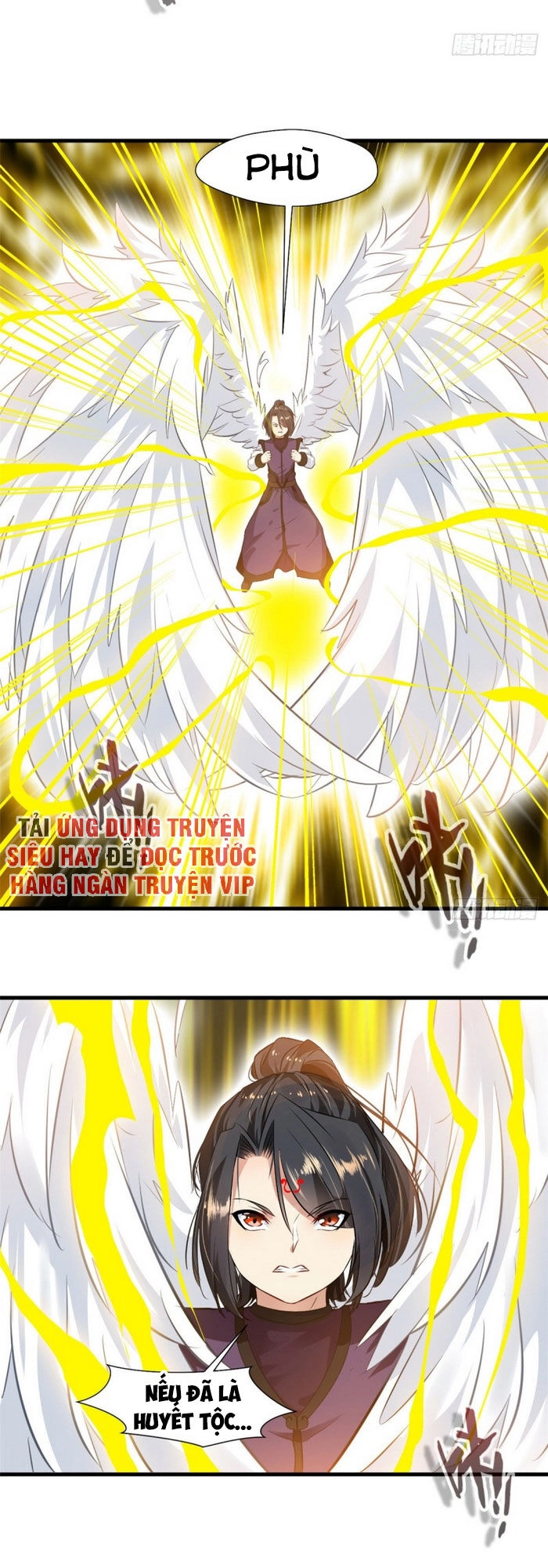 Tuyệt Thế Cổ Tôn Chapter 99 - 5