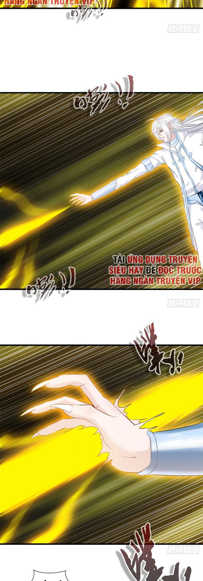 Tuyệt Thế Cổ Tôn Chapter 99 - 7