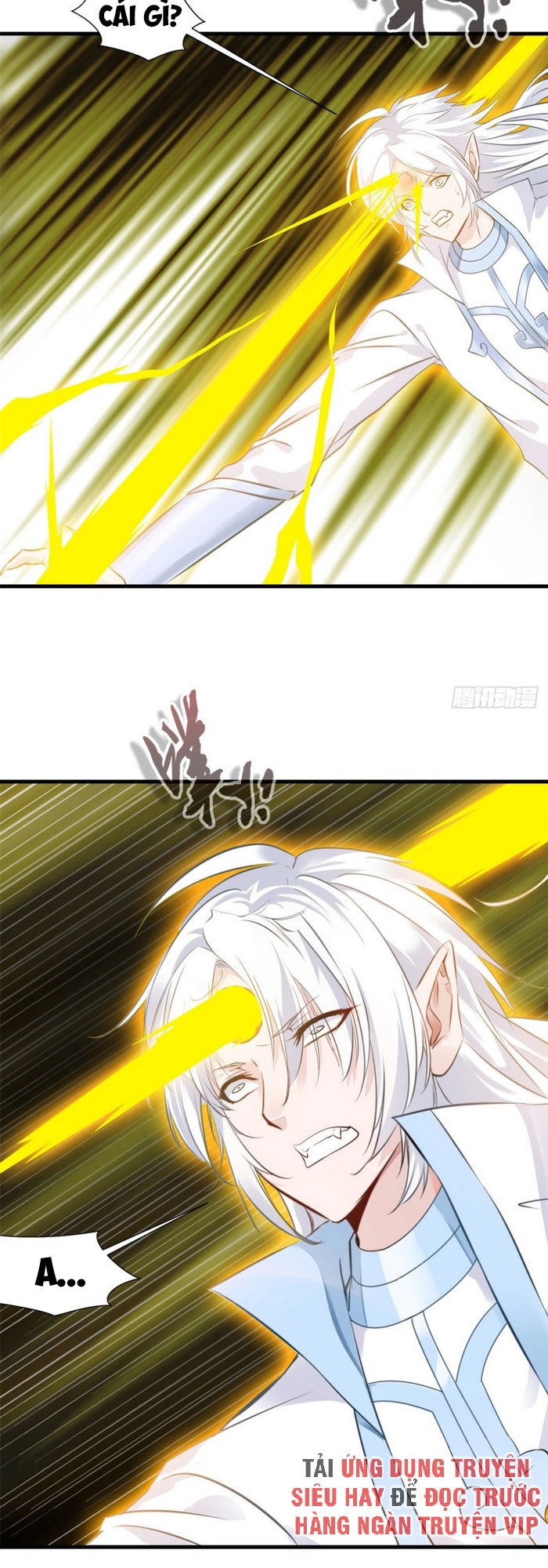 Tuyệt Thế Cổ Tôn Chapter 99 - 8