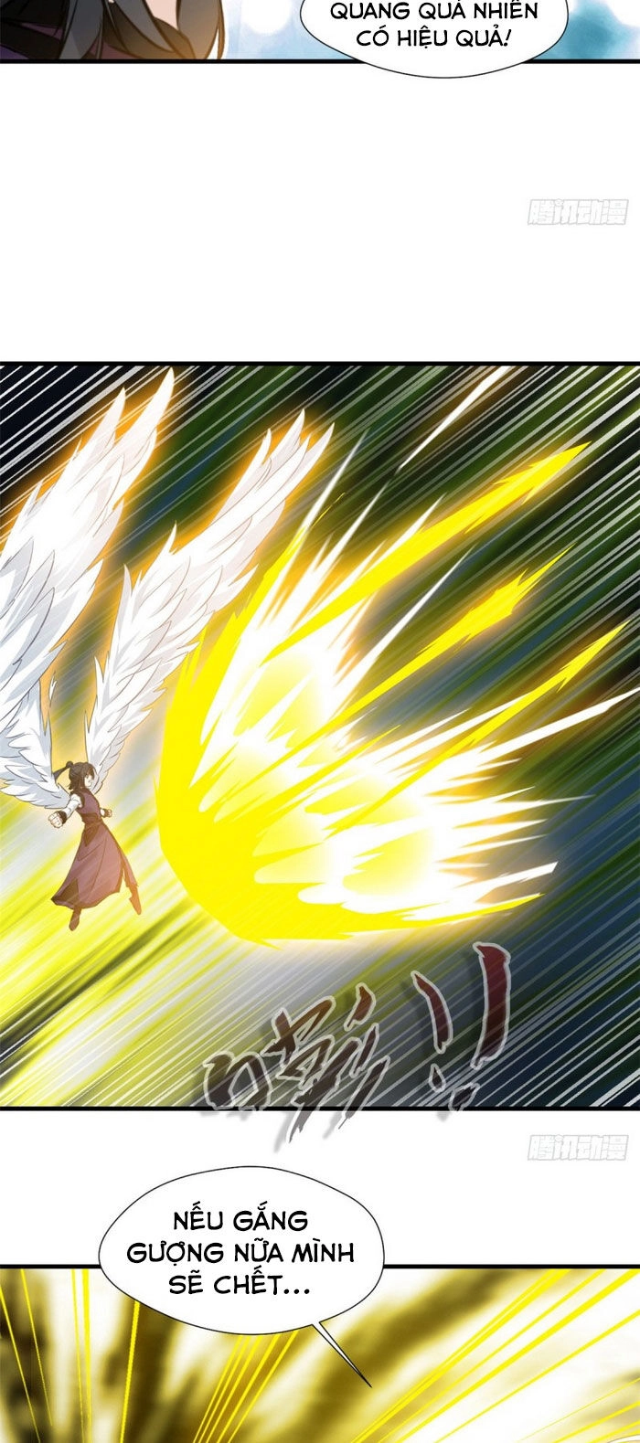 Tuyệt Thế Cổ Tôn Chapter 99 - 10