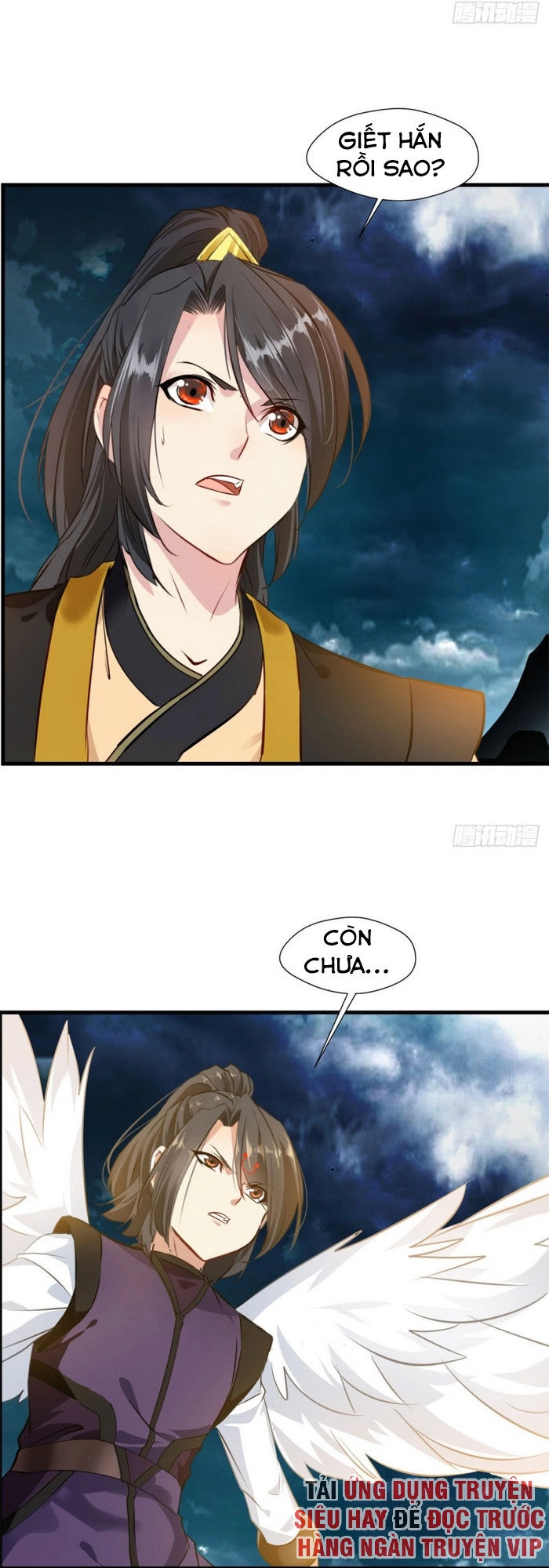 Tuyệt Thế Cổ Tôn Chapter 99 - 14