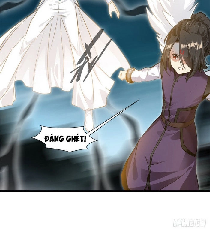 Tuyệt Thế Cổ Tôn Chapter 99 - 18