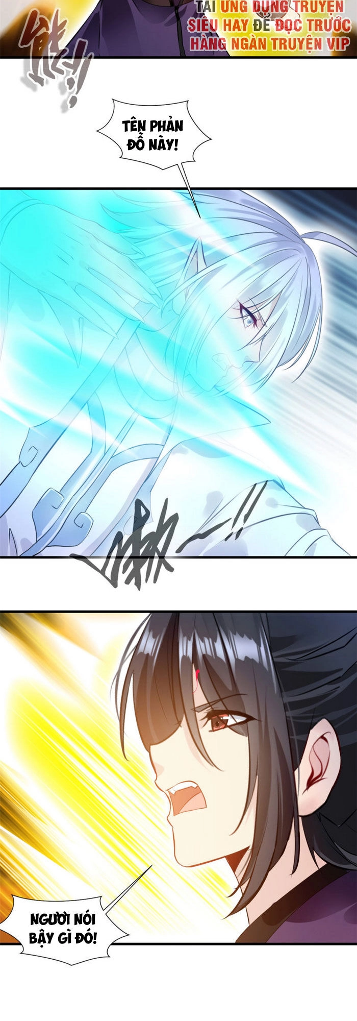 Tuyệt Thế Cổ Tôn Chapter 100 - 3