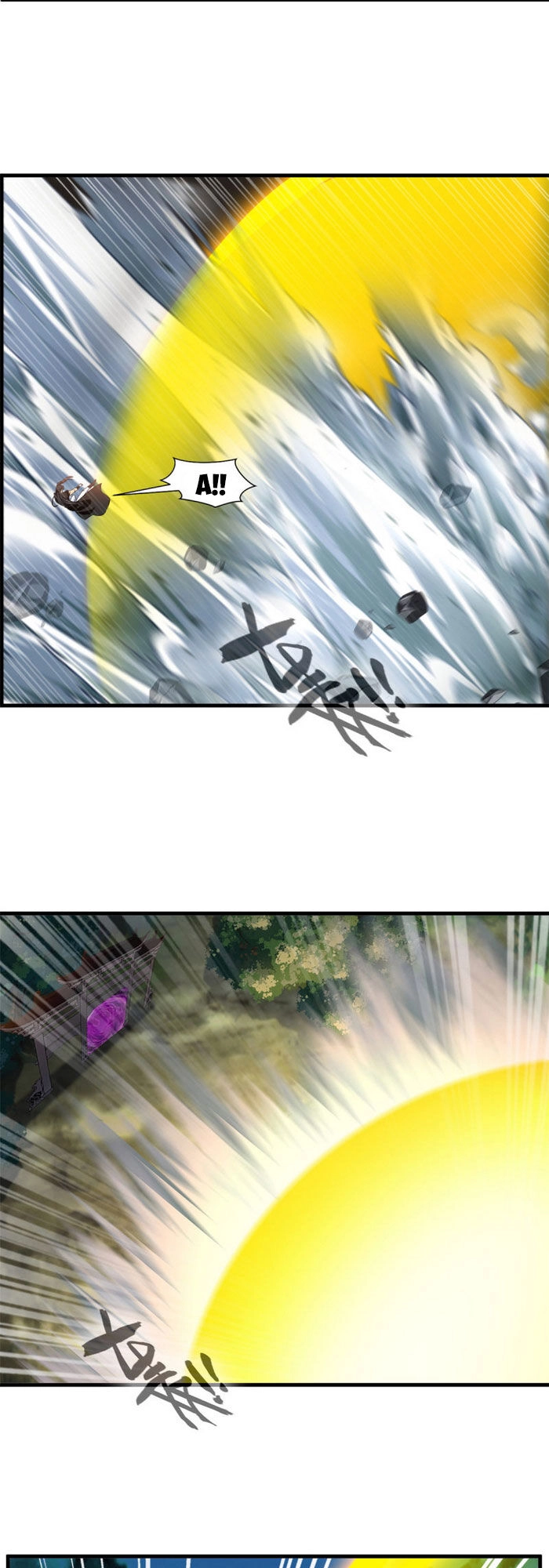 Tuyệt Thế Cổ Tôn Chapter 100 - 6