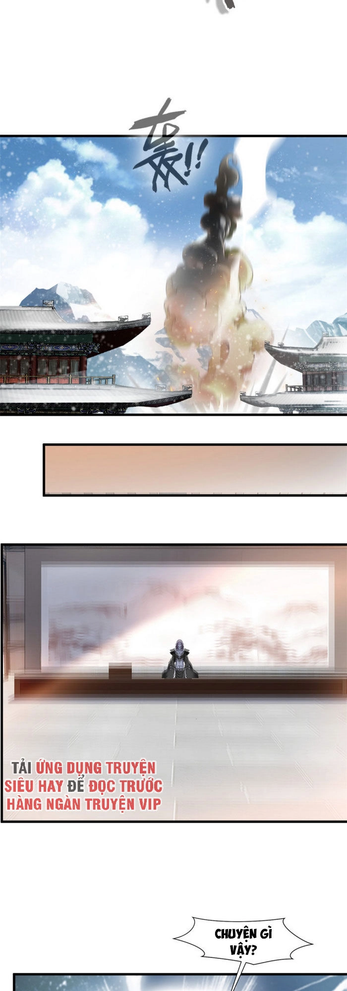 Tuyệt Thế Cổ Tôn Chapter 100 - 10