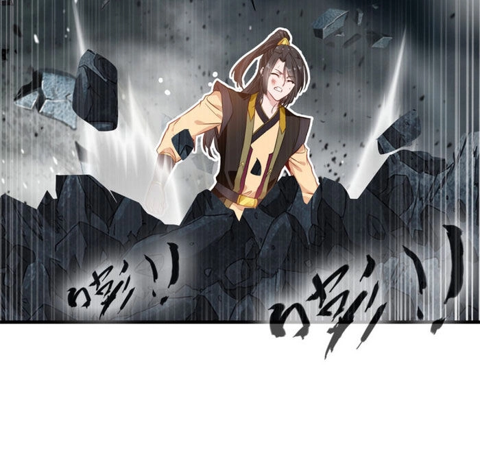 Tuyệt Thế Cổ Tôn Chapter 100 - 19