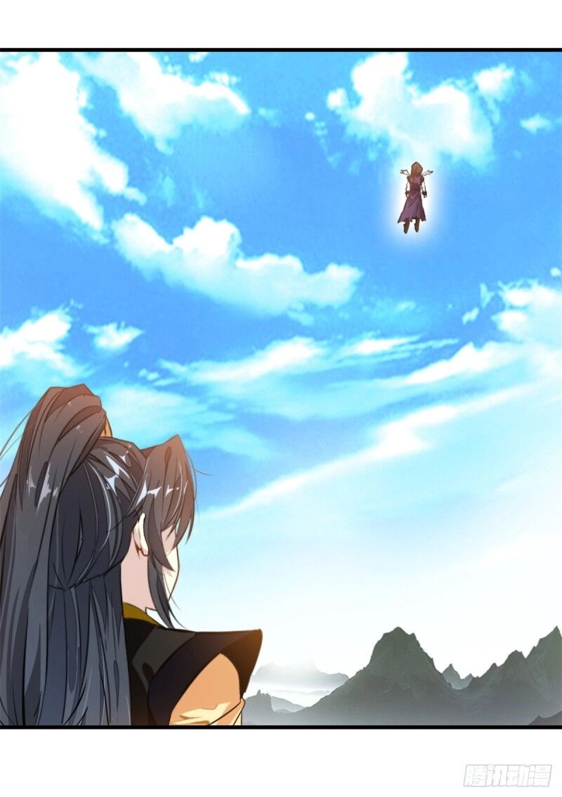 Tuyệt Thế Cổ Tôn Chapter 101 - 1