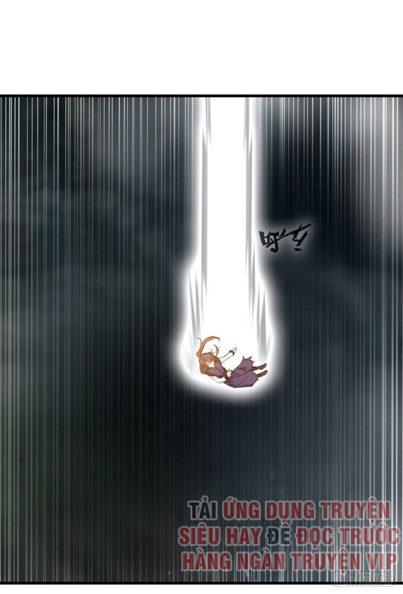 Tuyệt Thế Cổ Tôn Chapter 101 - 3