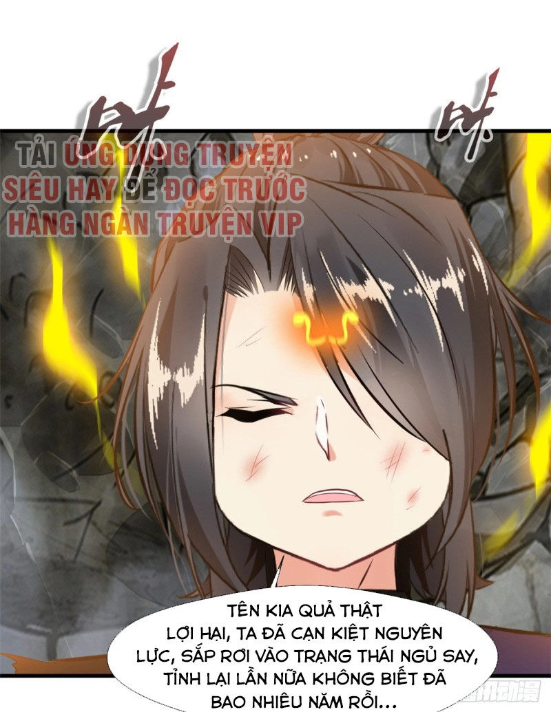 Tuyệt Thế Cổ Tôn Chapter 101 - 9