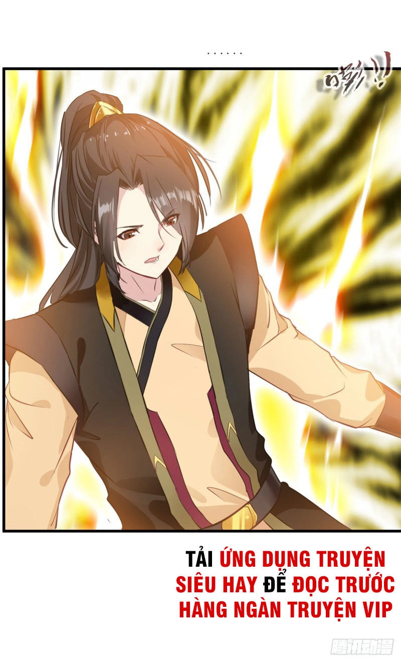 Tuyệt Thế Cổ Tôn Chapter 101 - 12