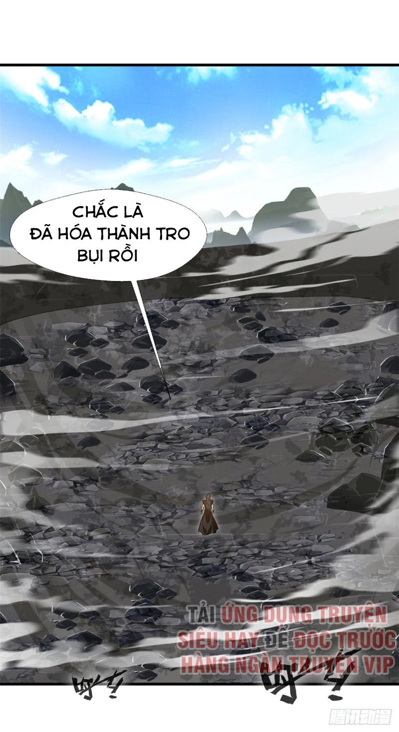 Tuyệt Thế Cổ Tôn Chapter 101 - 15