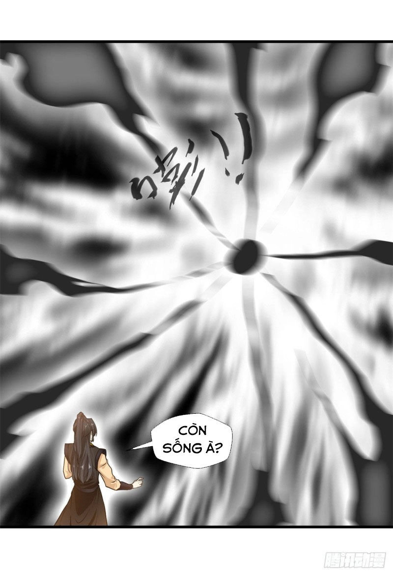 Tuyệt Thế Cổ Tôn Chapter 101 - 17