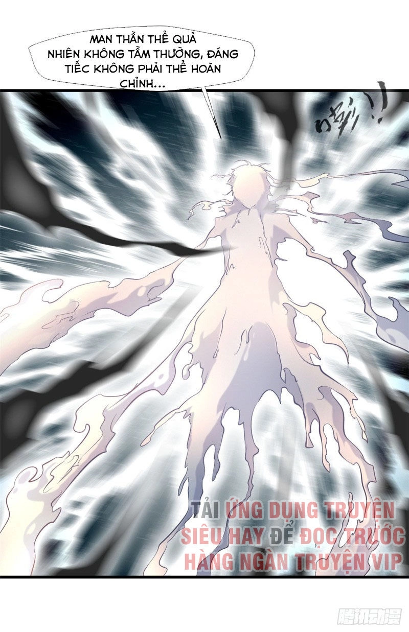 Tuyệt Thế Cổ Tôn Chapter 101 - 18