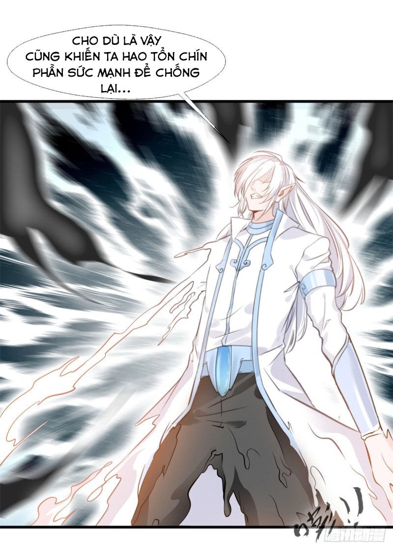 Tuyệt Thế Cổ Tôn Chapter 101 - 19