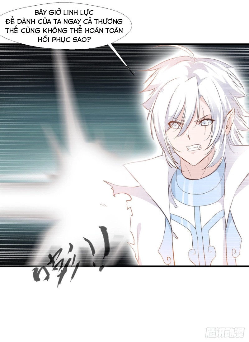 Tuyệt Thế Cổ Tôn Chapter 101 - 20