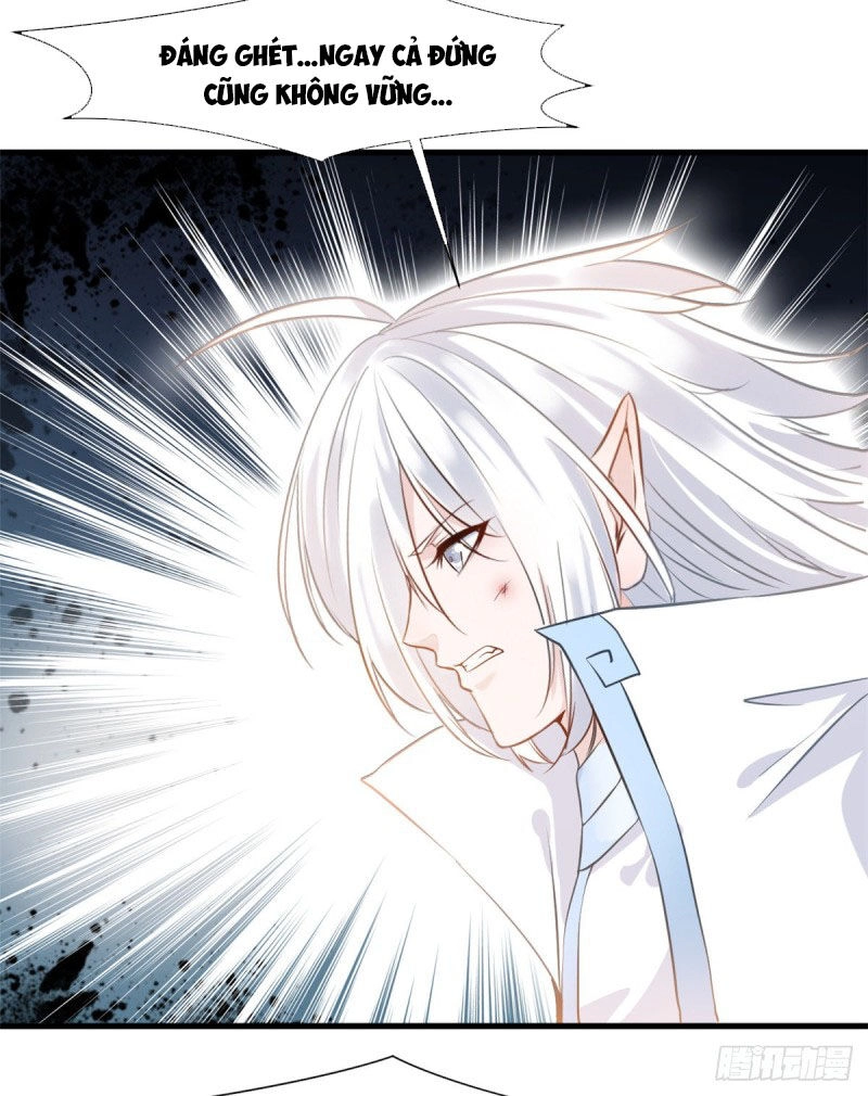 Tuyệt Thế Cổ Tôn Chapter 101 - 23