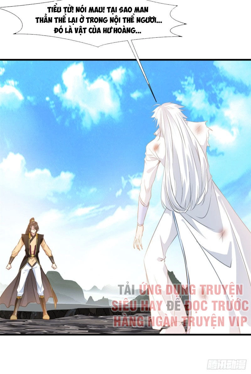 Tuyệt Thế Cổ Tôn Chapter 101 - 24