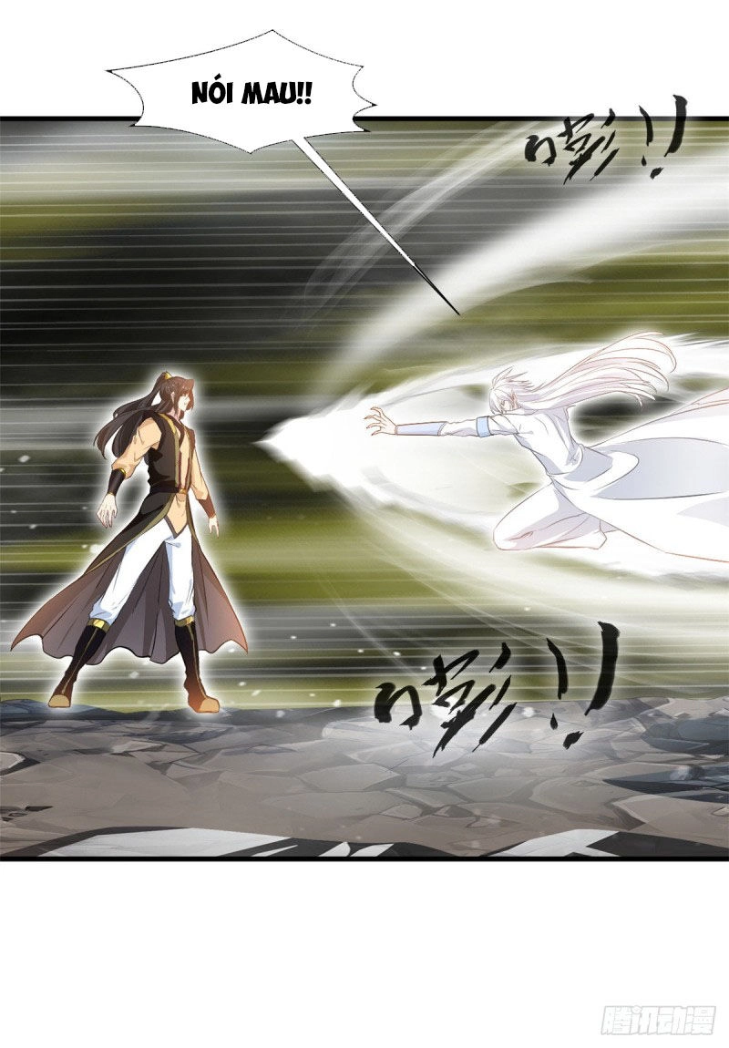 Tuyệt Thế Cổ Tôn Chapter 101 - 25