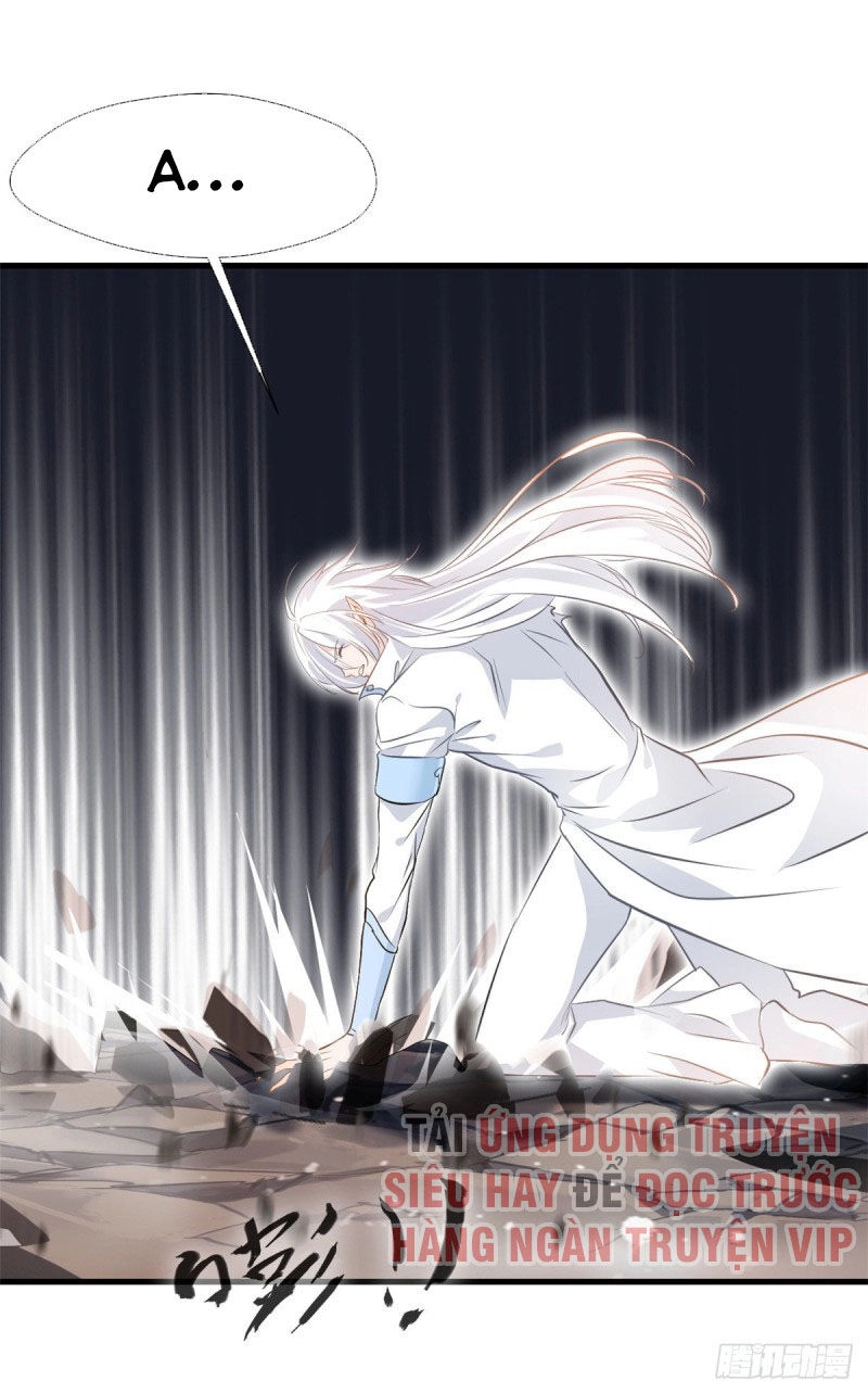 Tuyệt Thế Cổ Tôn Chapter 101 - 27