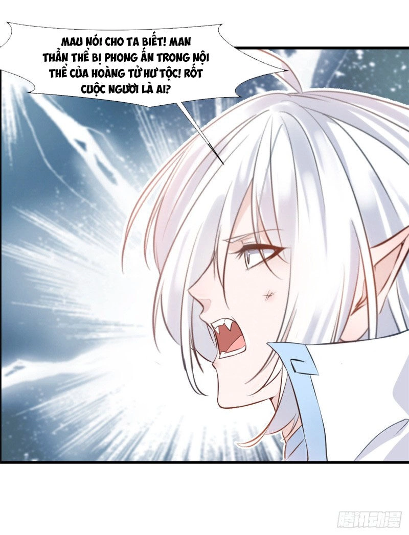 Tuyệt Thế Cổ Tôn Chapter 101 - 29