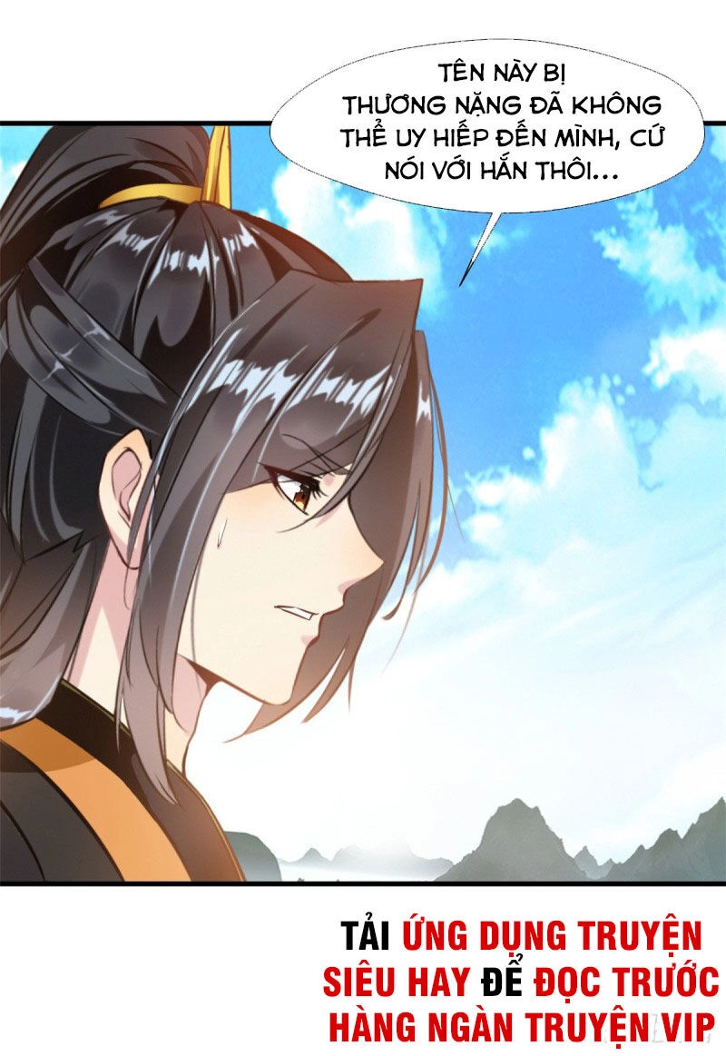 Tuyệt Thế Cổ Tôn Chapter 101 - 30