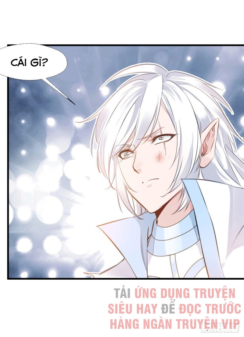 Tuyệt Thế Cổ Tôn Chapter 101 - 32