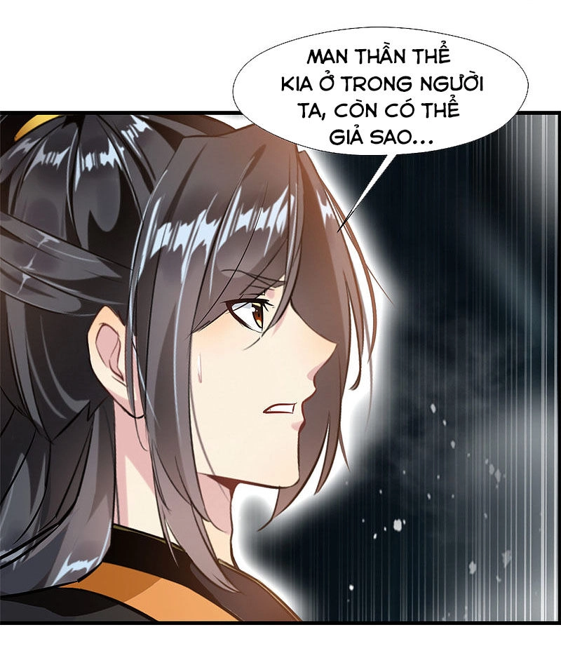 Tuyệt Thế Cổ Tôn Chapter 102 - 2